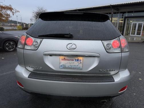 2007 Lexus RX 350 Base