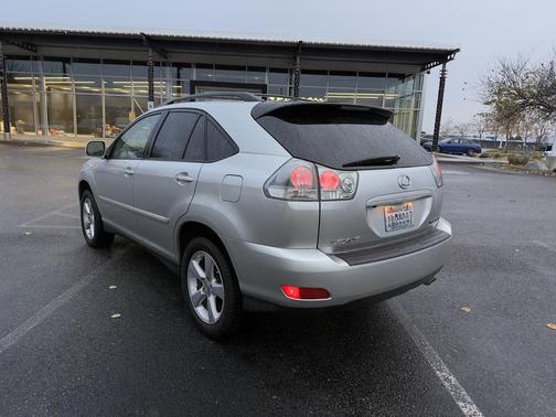 2007 Lexus RX 350 Base