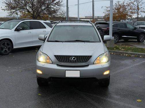 2007 Lexus RX 350 Base