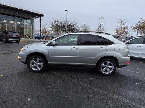 2007 Lexus RX 350 Base