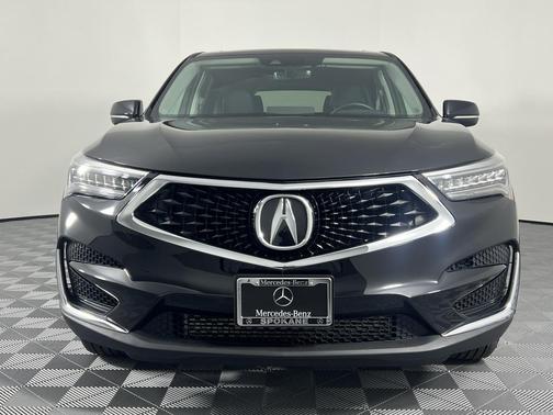 2021 Acura RDX Technology Package