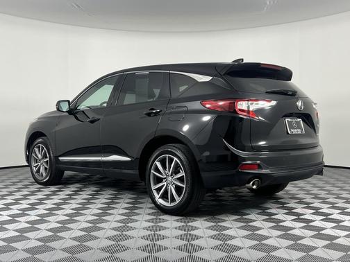 2021 Acura RDX Technology Package