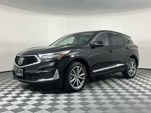 2021 Acura RDX Technology Package