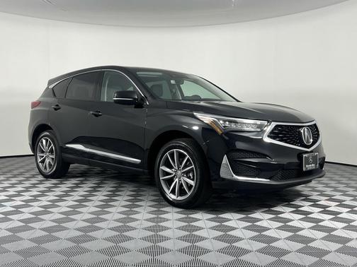 2021 Acura RDX Technology Package