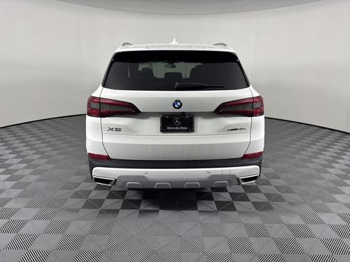 2021 BMW X5 PHEV xDrive45e