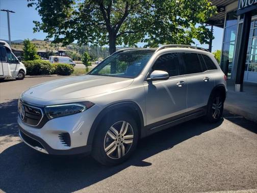 2023 Mercedes-Benz EQB 300 4MATIC