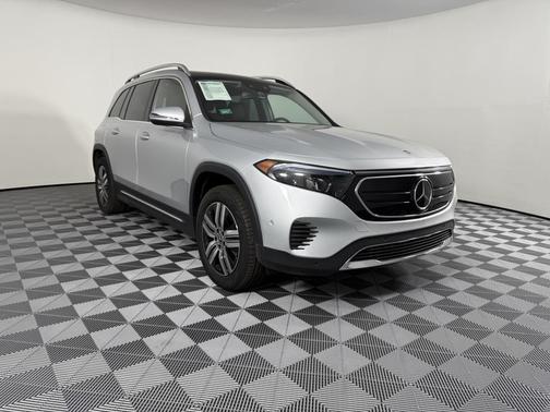 2023 Mercedes-Benz EQB 300 4MATIC