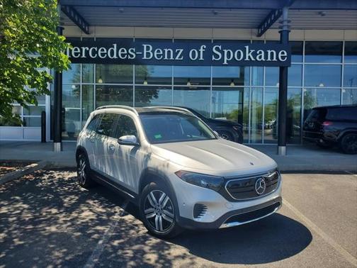 2023 Mercedes-Benz EQB 300 4MATIC