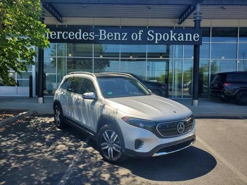 2023 Mercedes-Benz EQB 300 4MATIC