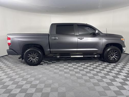 2016 Toyota Tundra 1794 Edition