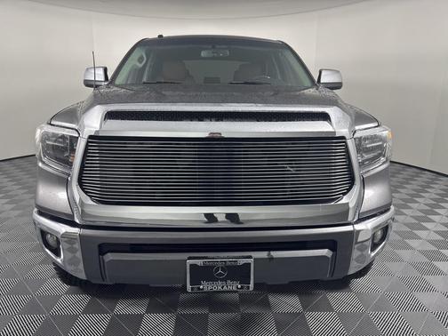 2016 Toyota Tundra 1794 Edition