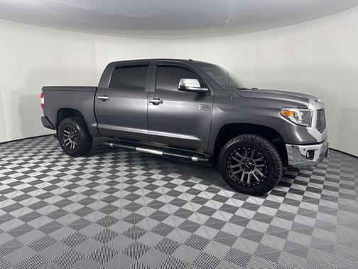2016 Toyota Tundra 1794 Edition