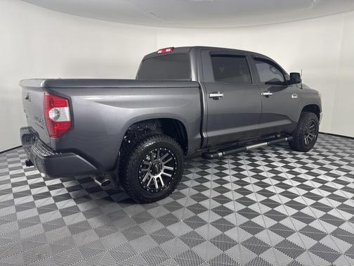 2016 Toyota Tundra 1794 Edition