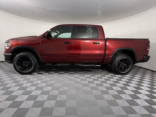 2023 RAM 1500 Rebel
