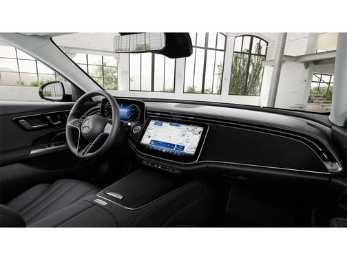 2025 Mercedes-Benz E-Class E 450 4MATIC All-Terrain
