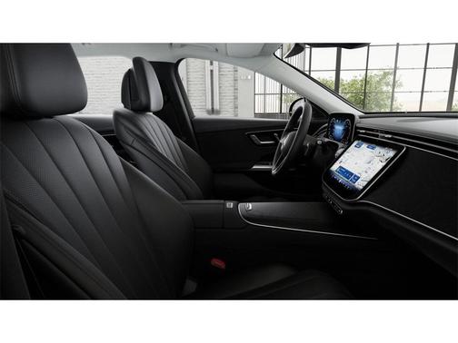 2025 Mercedes-Benz E-Class E 450 4MATIC All-Terrain