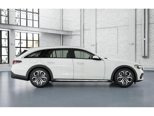 2025 Mercedes-Benz E-Class E 450 4MATIC All-Terrain