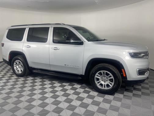 2024 Jeep Wagoneer Series I 4x4