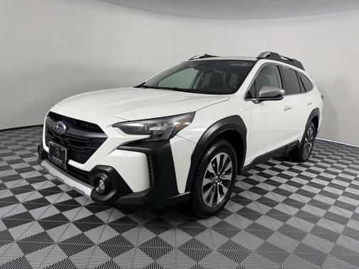 2023 Subaru Outback Touring XT