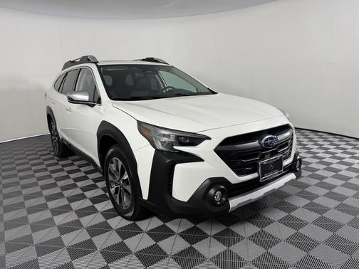 2023 Subaru Outback Touring XT