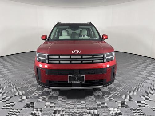2024 Hyundai SANTA FE SEL 2.4