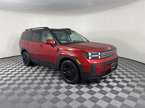 2024 Hyundai SANTA FE SEL 2.4