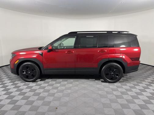 2024 Hyundai SANTA FE SEL 2.4