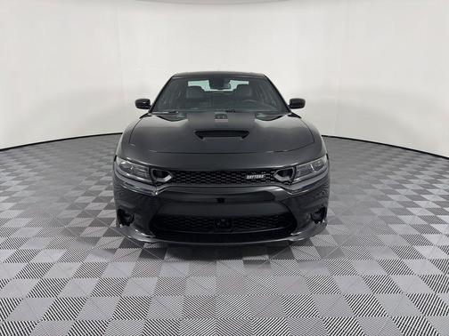 2023 Dodge Charger R/T Scat Pack