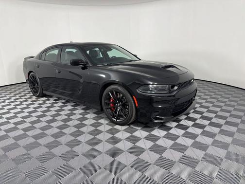 2023 Dodge Charger R/T Scat Pack