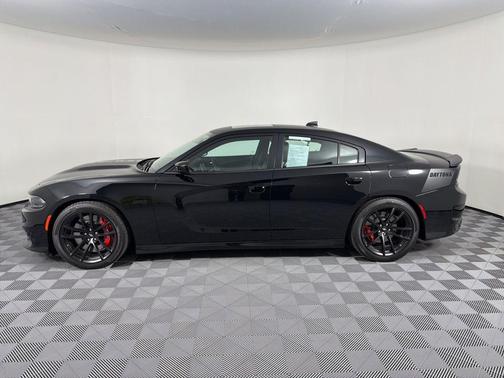 2023 Dodge Charger R/T Scat Pack