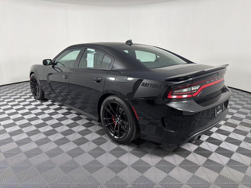 2023 Dodge Charger R/T Scat Pack