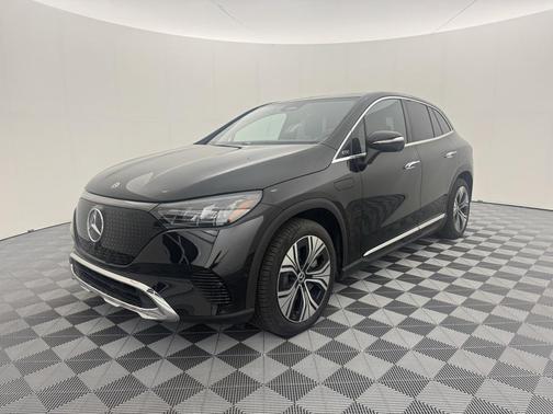 2025 Mercedes-Benz EQE 350 4MATIC