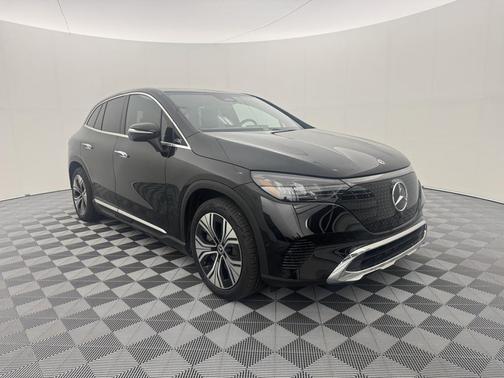 2025 Mercedes-Benz EQE 350 4MATIC