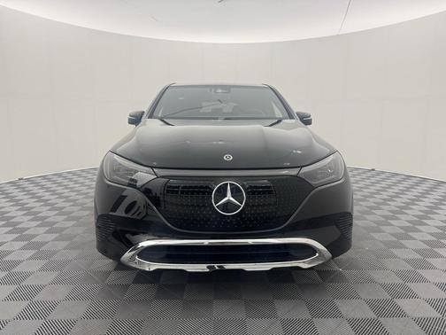 2025 Mercedes-Benz EQE 350 4MATIC