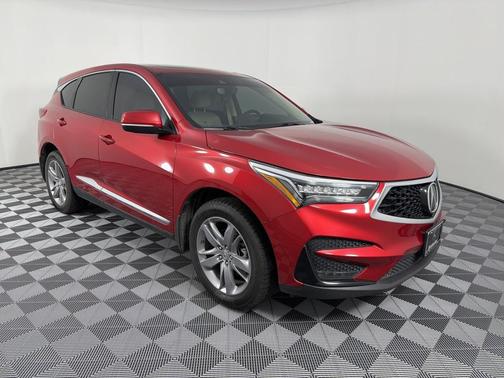 2019 Acura RDX Advance Package