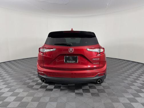 2019 Acura RDX Advance Package