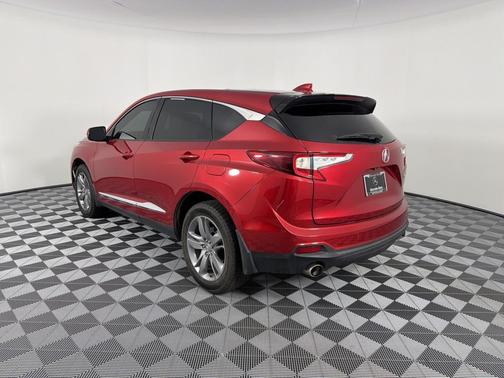2019 Acura RDX Advance Package