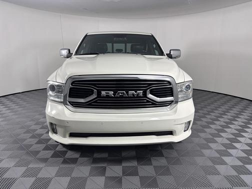 2017 RAM 1500 Longhorn