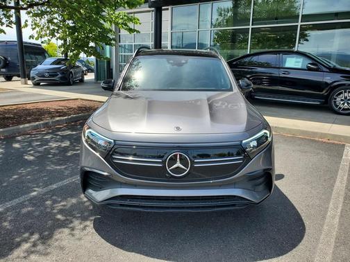 2023 Mercedes-Benz EQB 350 4MATIC