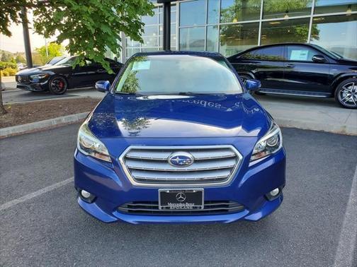 2017 Subaru Legacy Limited