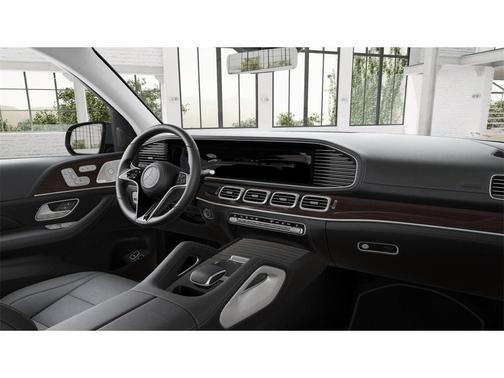 2026 Mercedes-Benz GLE 450e 4MATIC