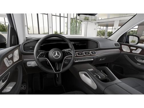 2026 Mercedes-Benz GLE 450e 4MATIC