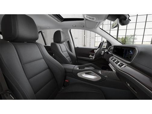 2026 Mercedes-Benz GLE 450e 4MATIC