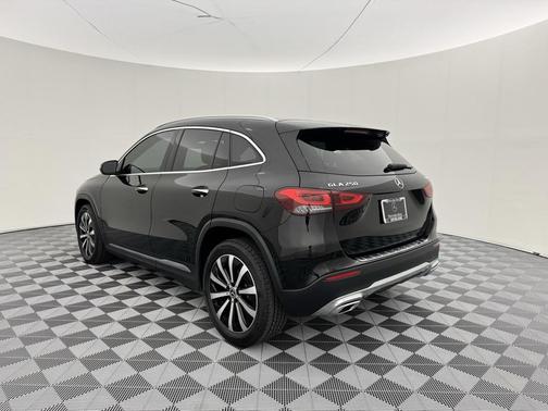 2022 Mercedes-Benz GLA 250 4MATIC