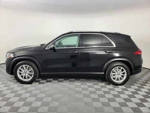 2025 Mercedes-Benz GLE 450e 4MATIC