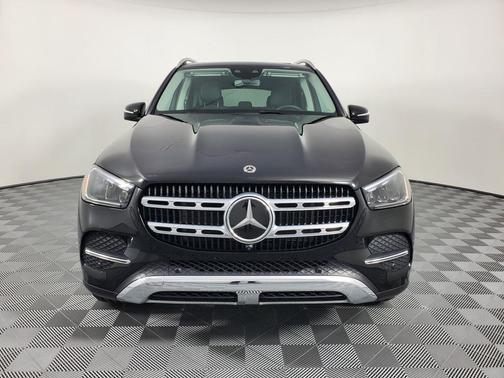 2025 Mercedes-Benz GLE 450e 4MATIC