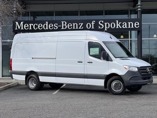 2024 Mercedes-Benz Sprinter 4500 High Roof 4-Cyl Diesel HO
