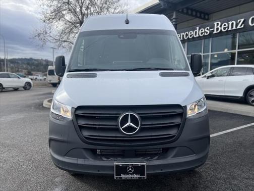 2024 Mercedes-Benz Sprinter 4500 High Roof 4-Cyl Diesel HO