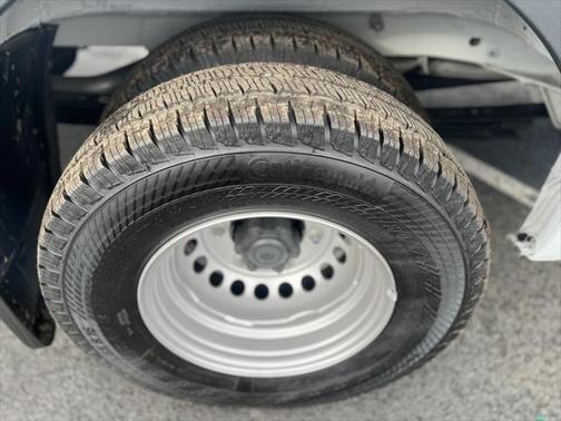 2024 Mercedes-Benz Sprinter 4500 High Roof 4-Cyl Diesel HO