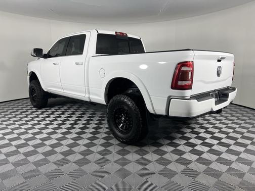 2022 RAM 2500 Longhorn